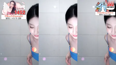 AfreecaTV主播西雅琳BJ시아린2020年6月10日直播视频舞蹈剪辑11452520
